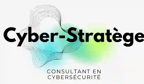 Cyber-Stratège : Consultant en Cybersécurité